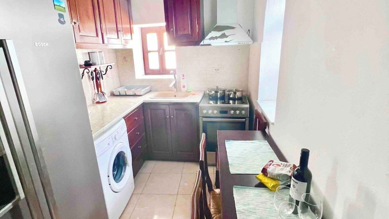 Photo of Kitchen in Mykonos Town