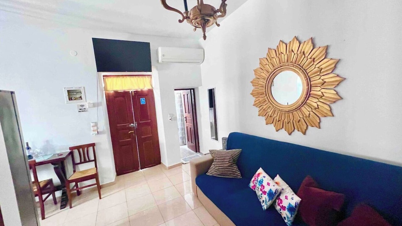 Photo of Livingroom in Mykonos Town