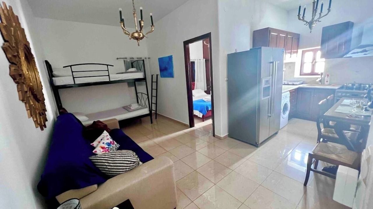 Photo of Bedroom in Mykonos Town
