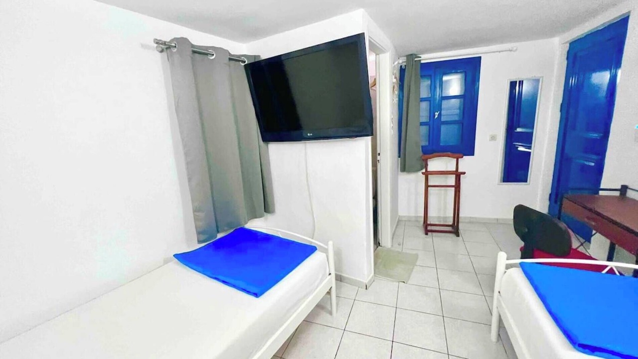 Photo of Bedroom in Mykonos Town