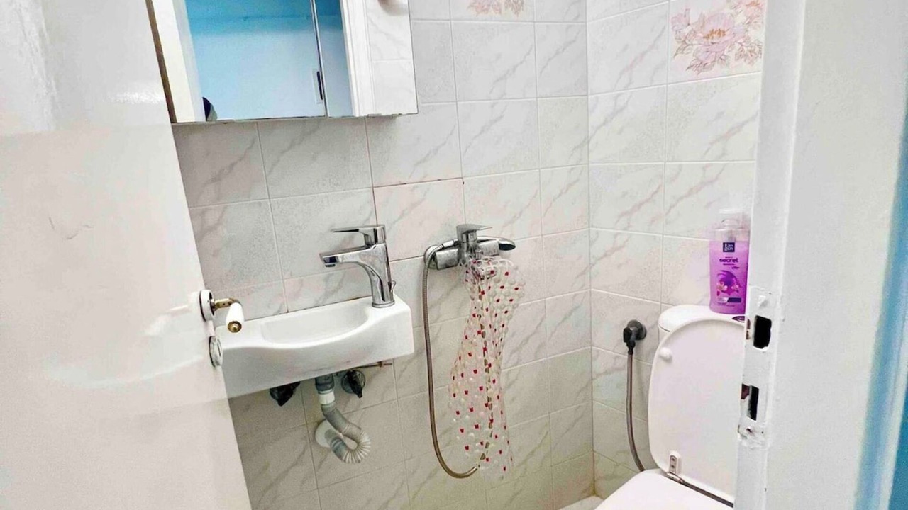 Photo of Bathroom in Mykonos Town