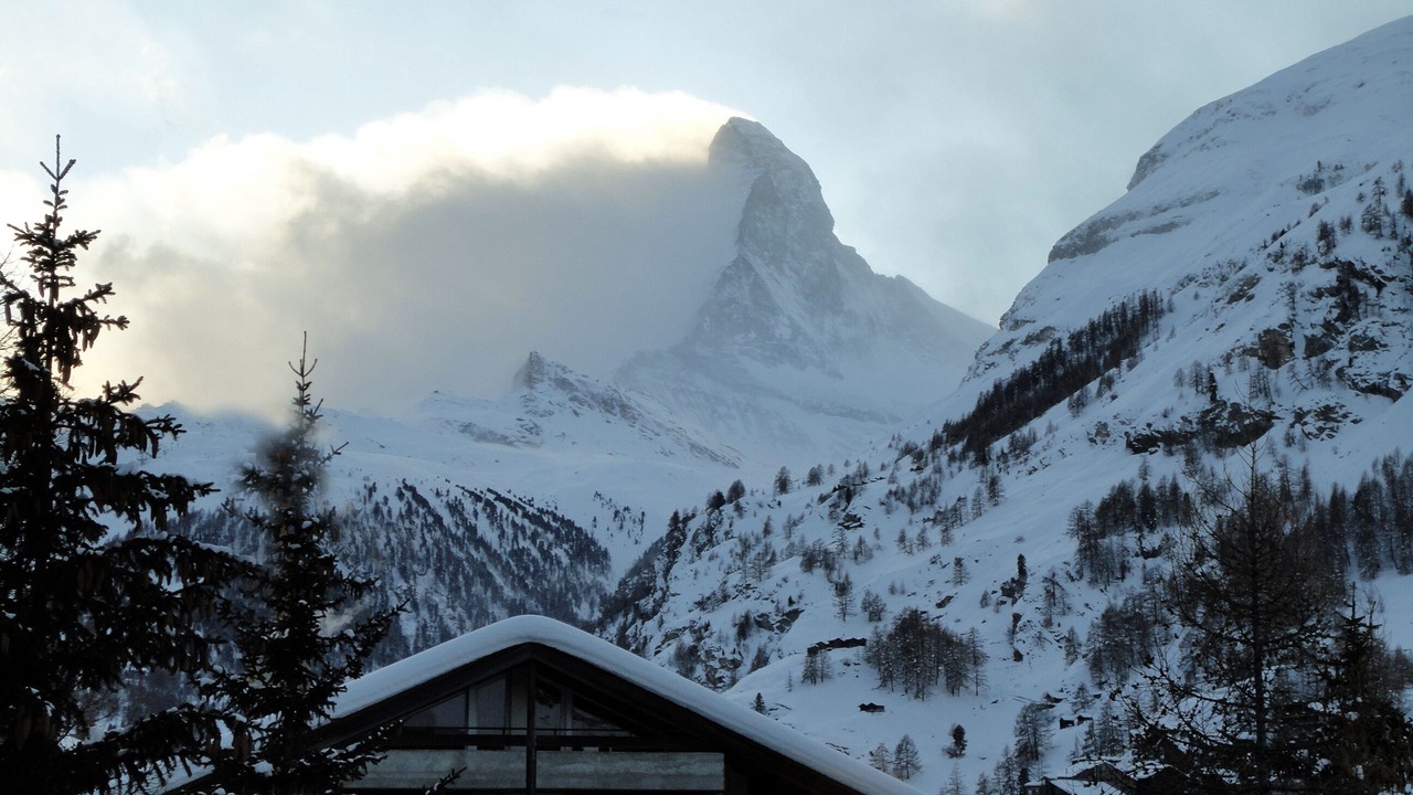 Photo of Outdoor in Zermatt