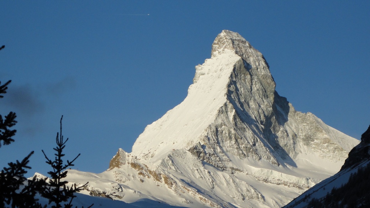 Photo of Outdoor in Zermatt