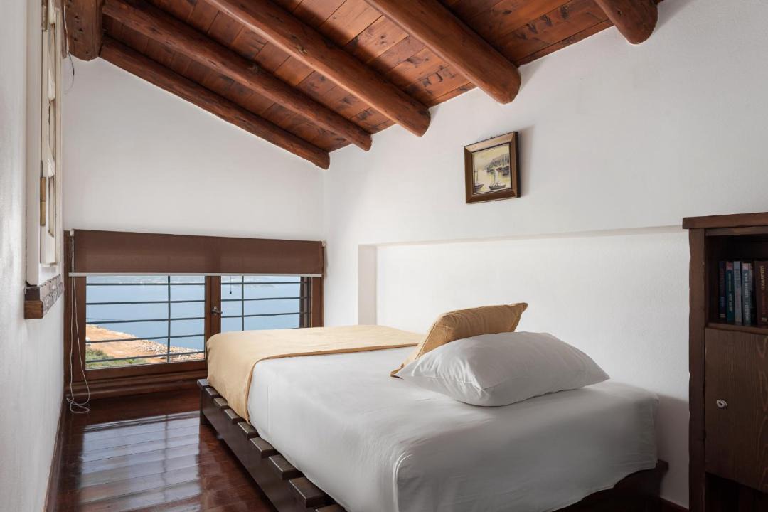 Photo of Bedroom in Megala Chorafia
