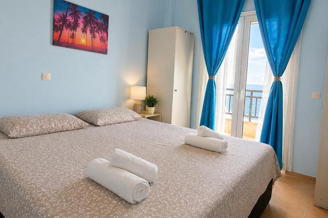 Photo of Bedroom in Nea Fokaia