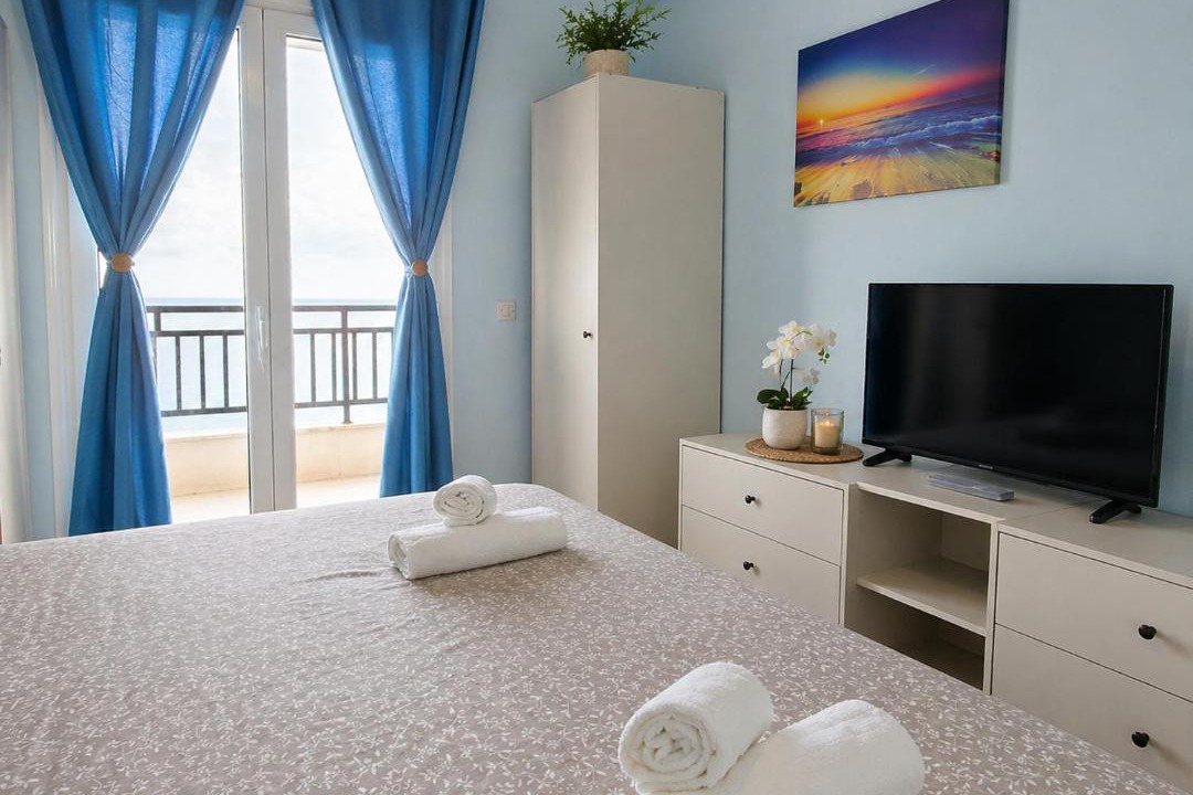Photo of Bedroom in Nea Fokaia