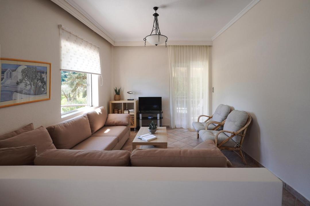 Photo of Livingroom in Kriopigi