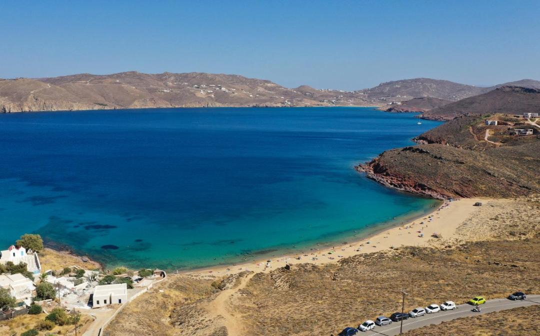 Photo of Others in Mykonos