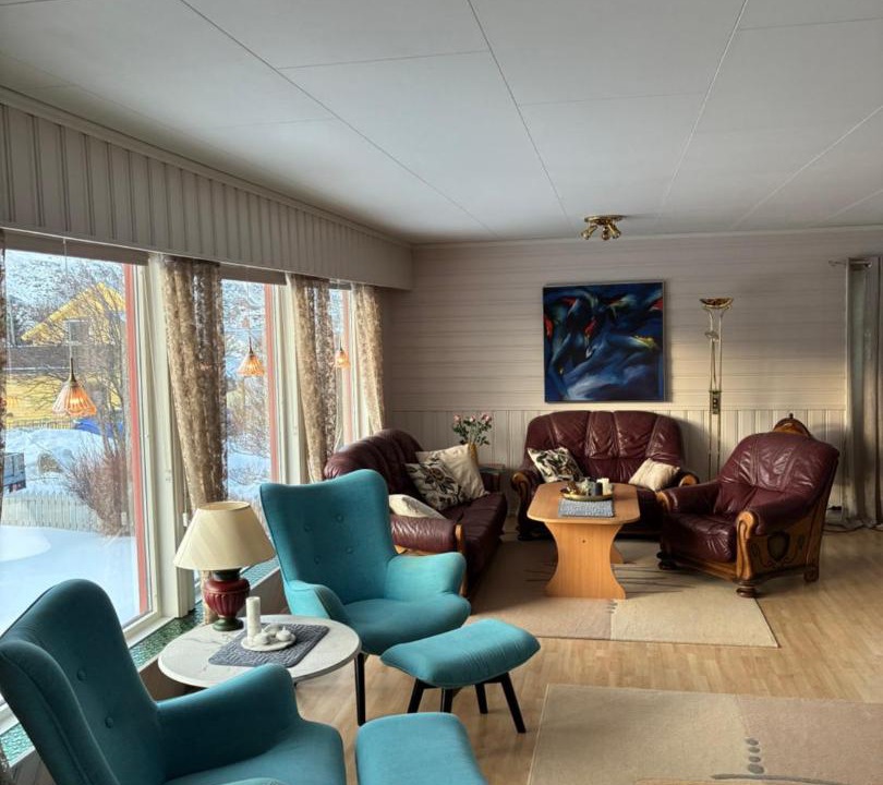 Photo of Livingroom in Ballstad