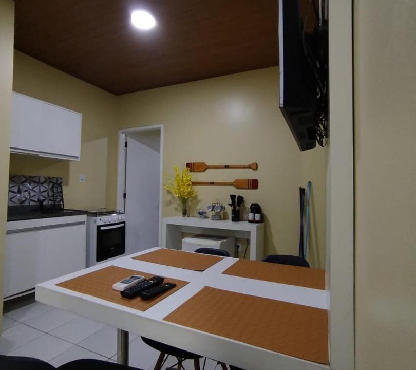 Photo of Kitchen in Barreirinhas