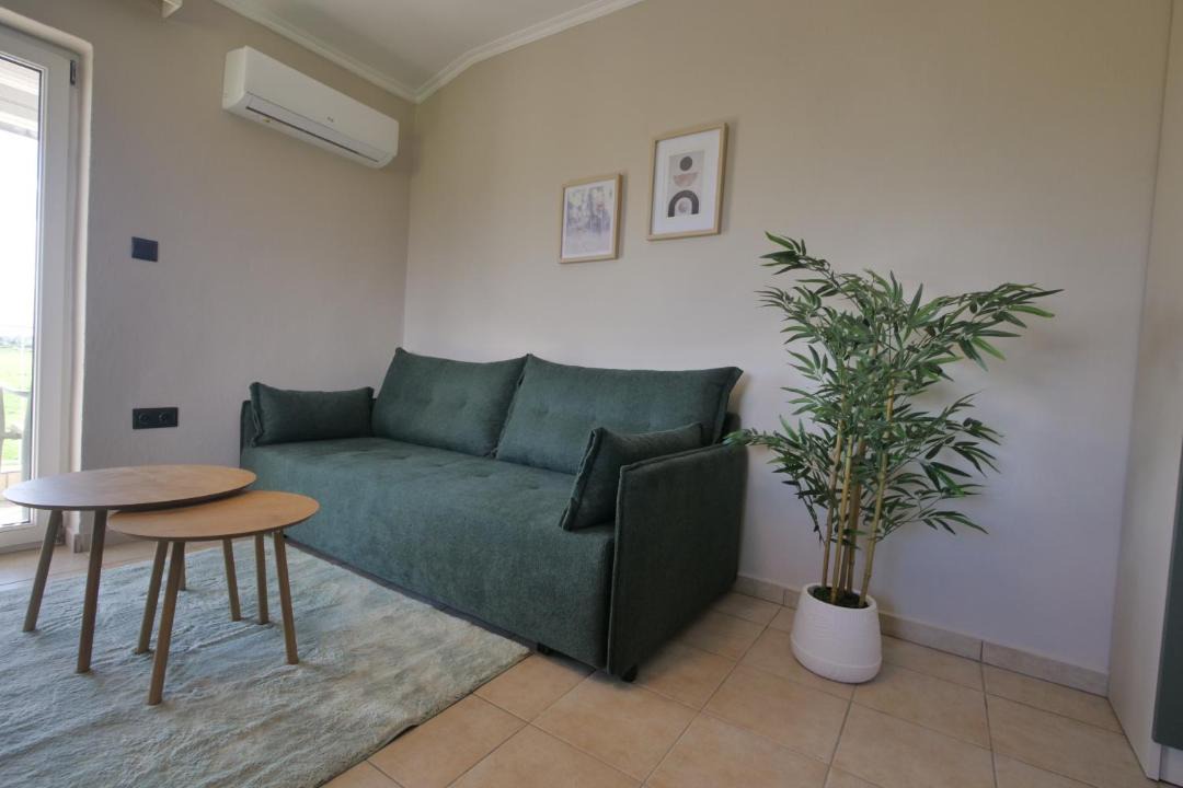 Photo of Livingroom in Korinos