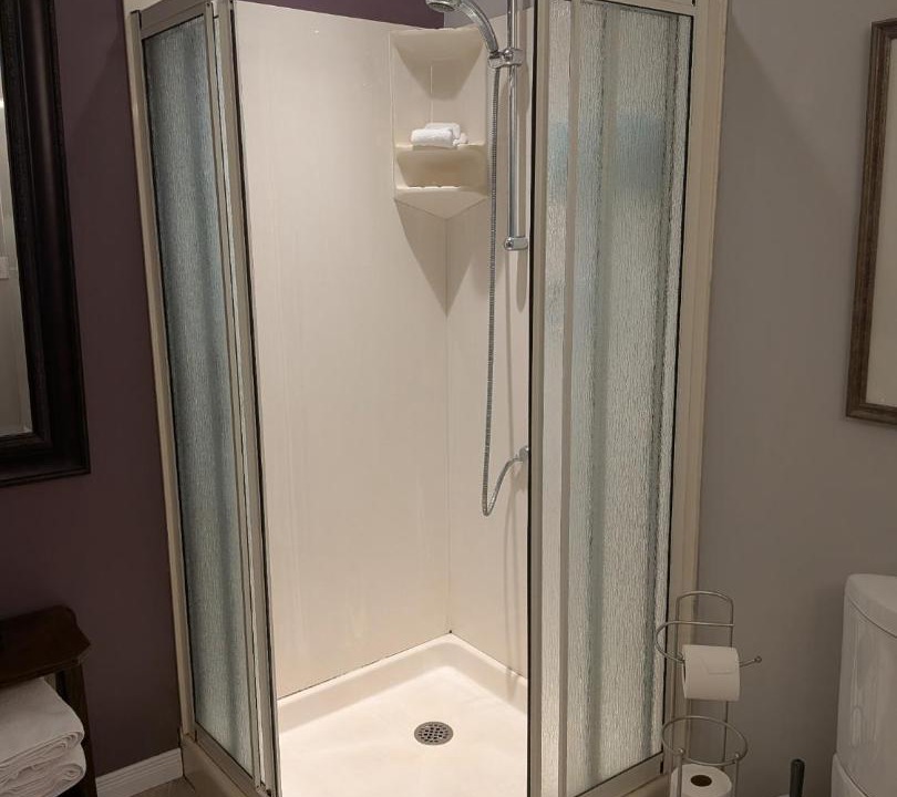 Photo of Bathroom in Gananoque