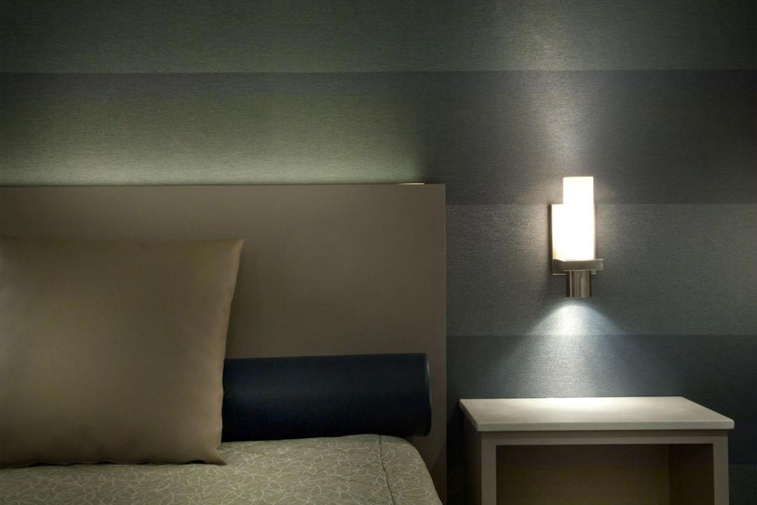 Photo of Bedroom in Ahuntsic
