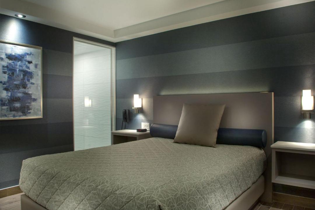 Photo of Bedroom in Ahuntsic
