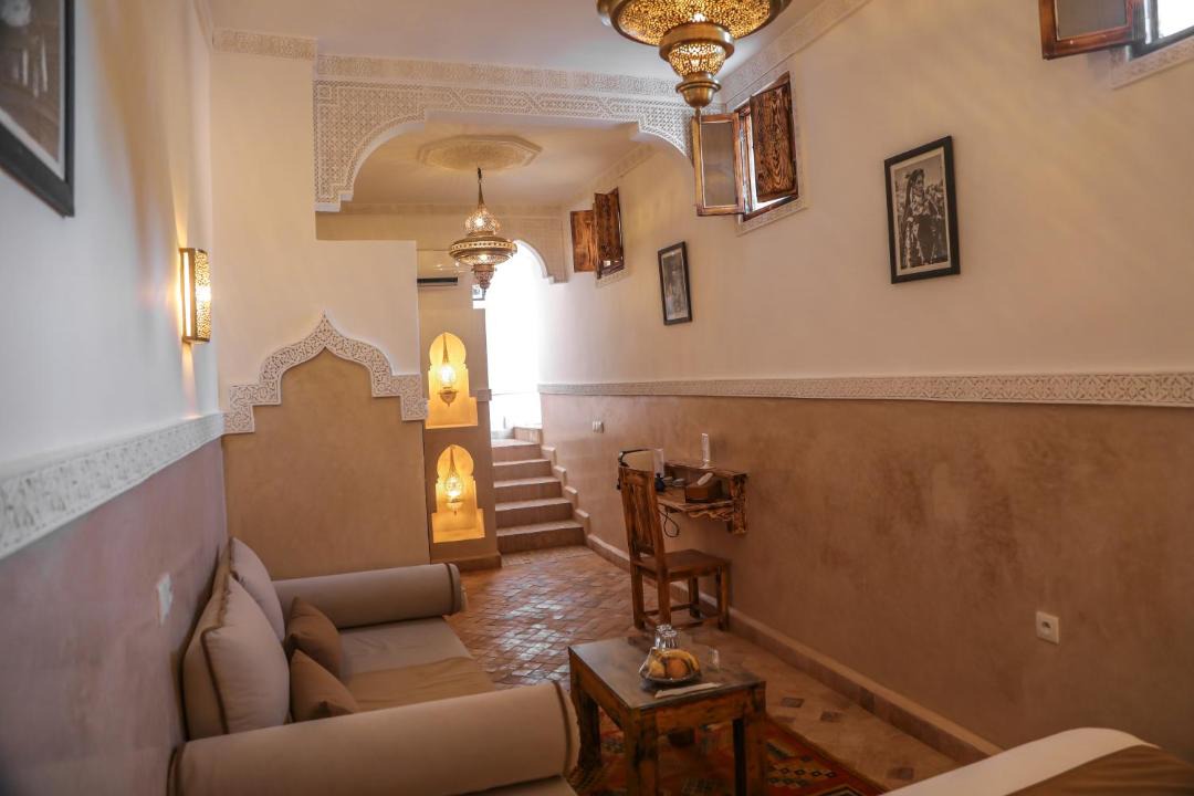 Photo of Others in Mechouar-Kasbah