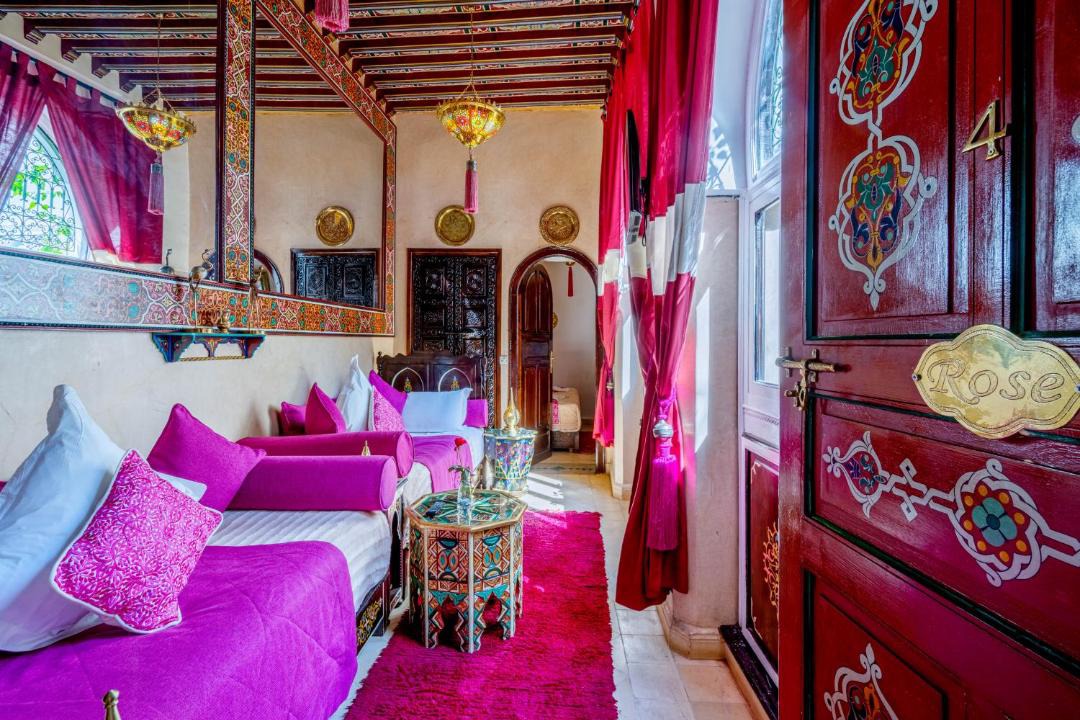 Photo of Others in Riad Zitoun Jdid