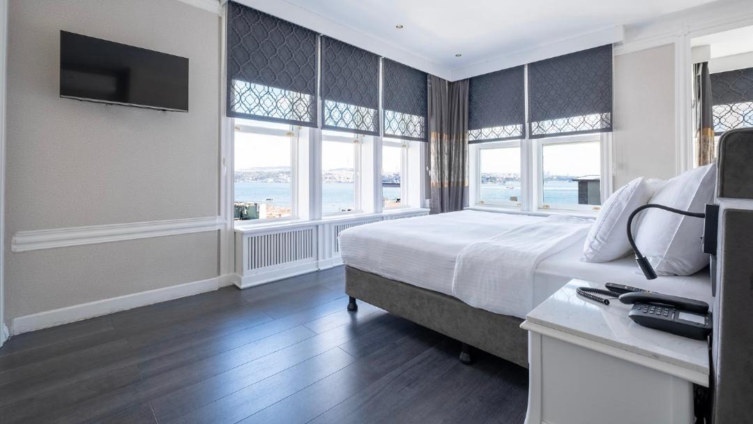 Photo of Bedroom in Kabatas