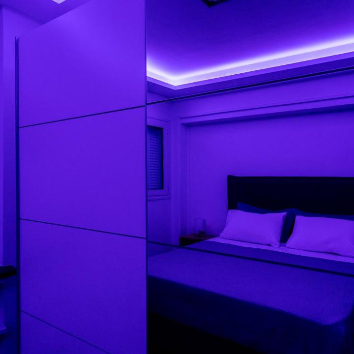 Photo of Bedroom in Plaka