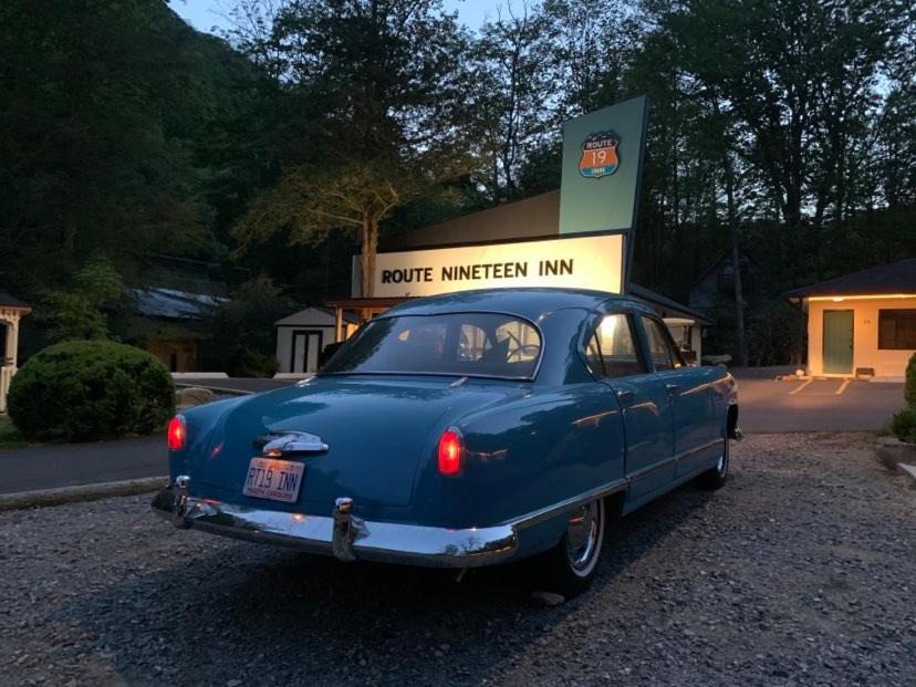 Photo of Others in Maggie Valley