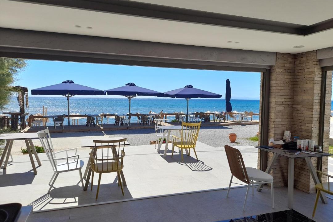 Photo of Patio Balcony in Limenaria