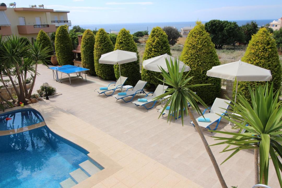 Photo of Outdoor in Prinos