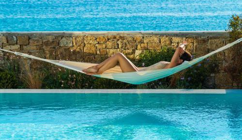 The Anchor 1 Bedroom Pool Suite