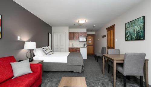 Standard Queen Room
