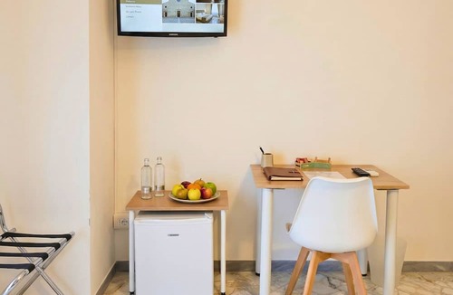 Bari City Centre Bed & Breakfast | Melo Accommodations