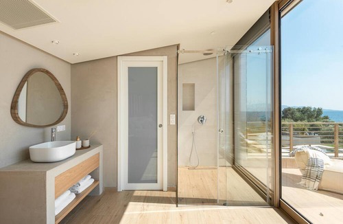 Elia Nikitis Villa | Luria Homes-Villa B