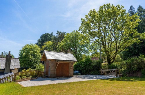 Newton Abbot Cottage | Strelna Coach House - Gateway to the Moor