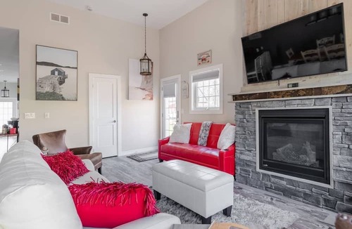 Crystal Beach Cottage | Crystal Beach Cottage