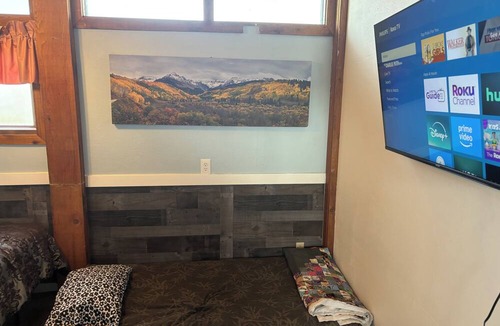 Laramie Cottage | Charming 4-bedroom cottage in Laramie.