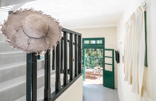 Piskopiano Apartment | Kalimera Village