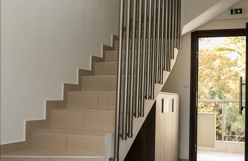Gerakini Apartment | Gmare