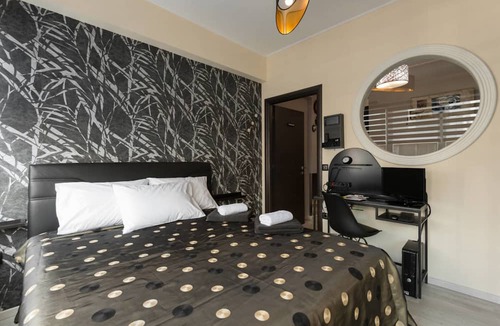 Thessaloniki City Centre Apartment | ★CENTRAL LUXURY MINI SUITE JULIET★JUST RENOVATED
