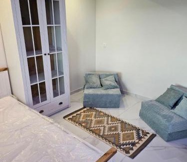 Korinos Apartment | SeaBreeze Apartment Paralia
