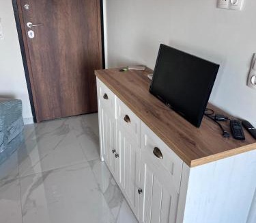 Korinos Apartment | SeaBreeze Apartment Paralia