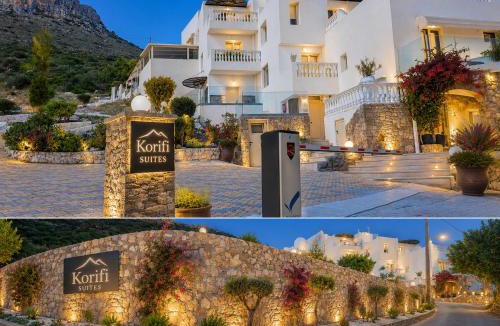 Piskopiano Apartment | PULSE - KORIFI SUT Adults Only
