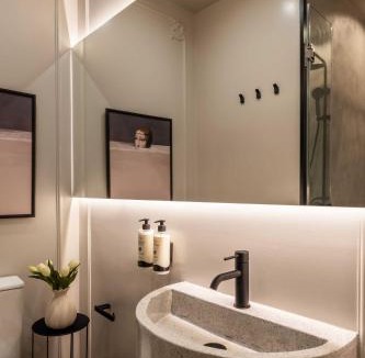 Plaka Apartment | ATELIER 10 , Acropolis View Heated Plunge Pool Apartment