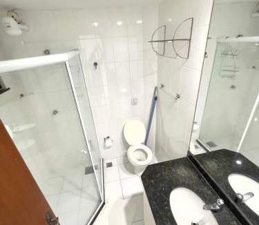 Prainha Apartment | Loft Prainha - VISTA MAR