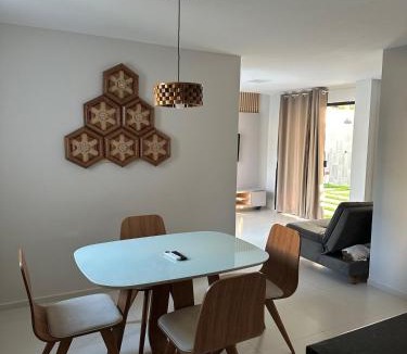 Barreirinhas House | Casa Cocais