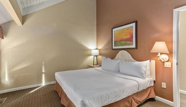 Diamond Resorts Sunrise Ridge Resort - 1 Bedroom Deluxe in Pigeon Forge