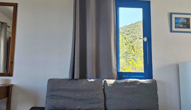 SartiVista in Sithonia