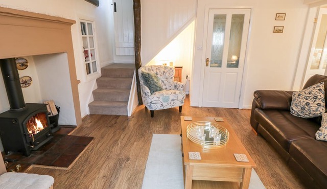 Willow Nook in Whitby