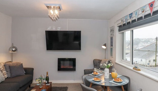 3 Dolphin Court in Brixham