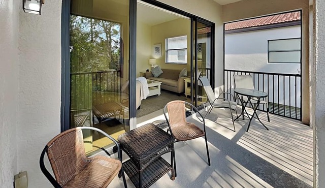 Serrano 201 by Distinctive Beach Rentals in Bonita Springs