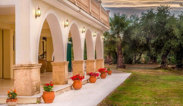 Le Rêve Apartment in Akrotiri in Zakynthos