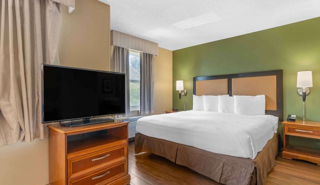 Extended Stay America Suites San Jose Edenvale South in San Jose