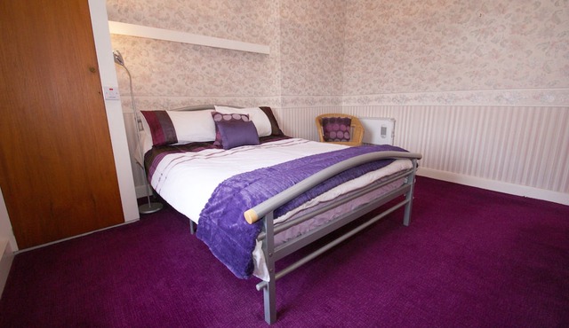 Haven Cottage in Seahouses
