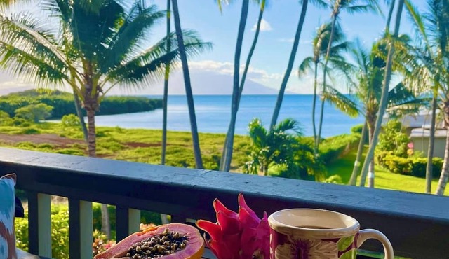 September Sale! Molokai Island Retreat in Kaunakakai